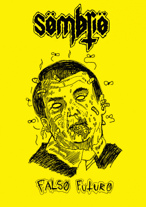 Sömbriö : Falso Futuro